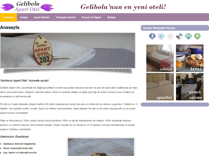 www.geliboluotel.com