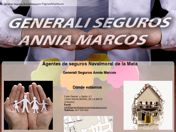 www.generalisegurosanniamarcos.com