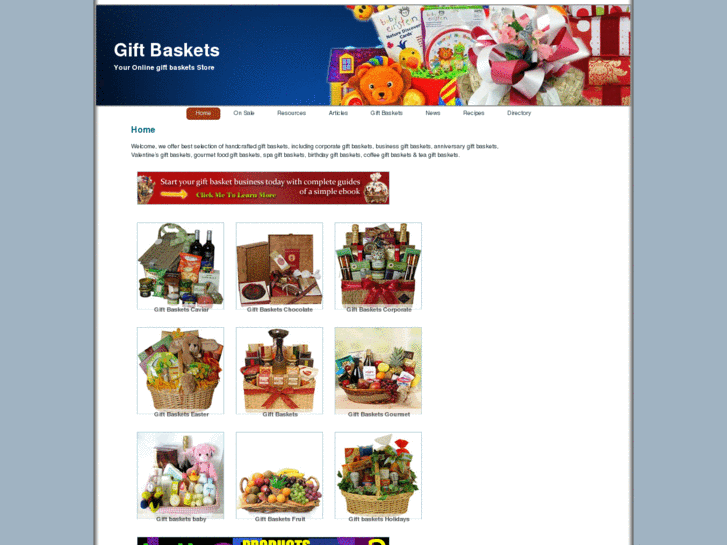 www.giftbasketdelight.com