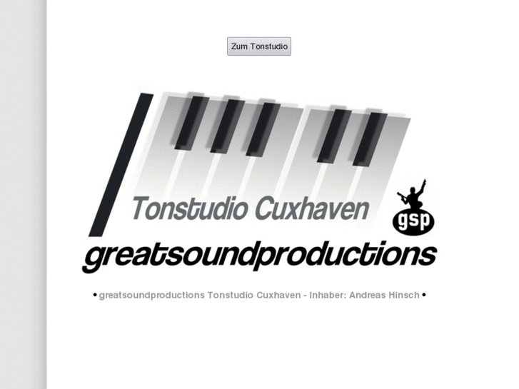 www.greatsoundproductions.com