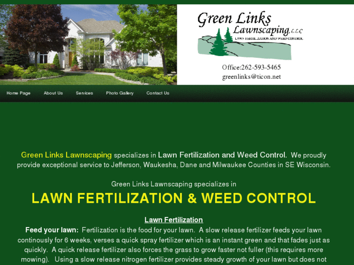 www.greenlinkslawnscaping.com