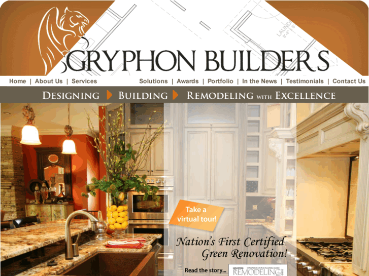 www.gryphonbuilders.com