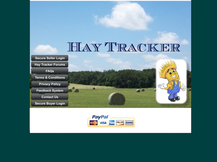 www.haytracker.com