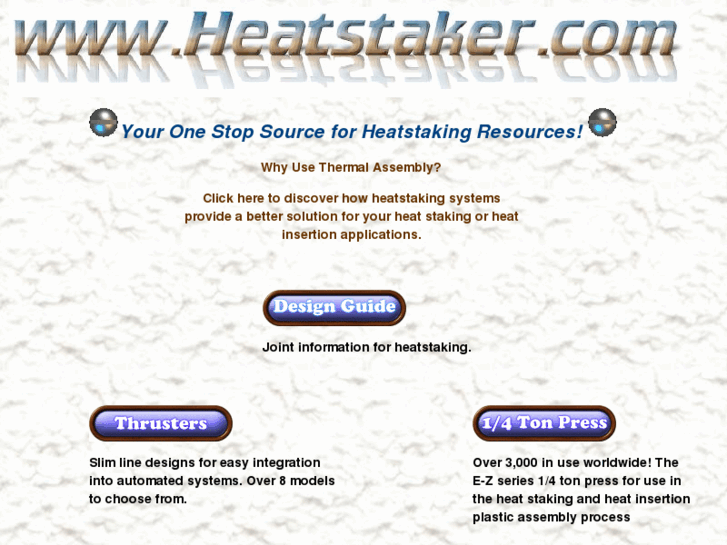 www.heatstaker.com