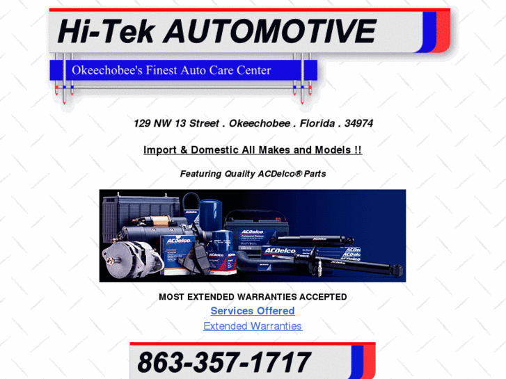 www.hi-tekautomotive.com