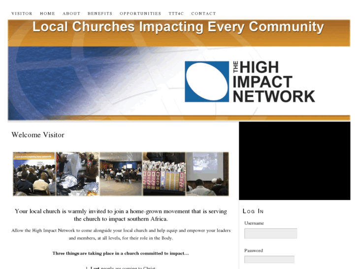 www.highimpactnetwork.com