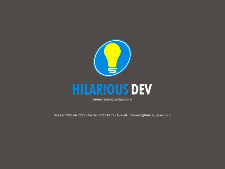 www.hilariousdev.com