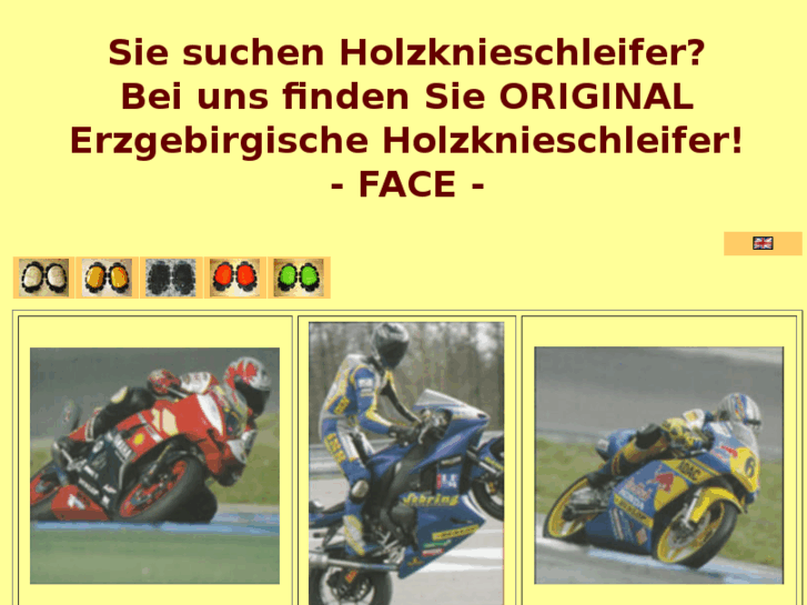 www.holzknieschleifer.com