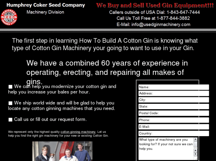 www.howtobuildacottongin.com