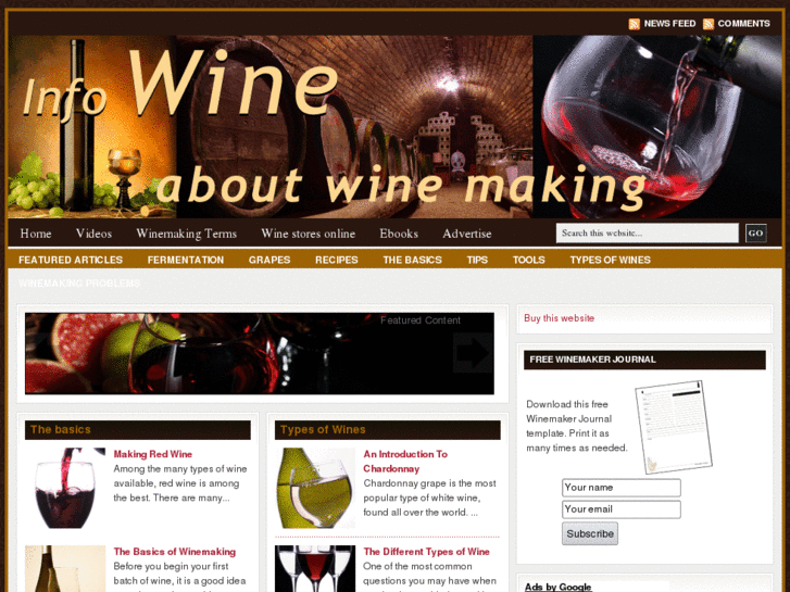 www.info-wine.com