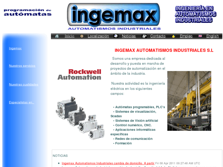 www.ingemax.es