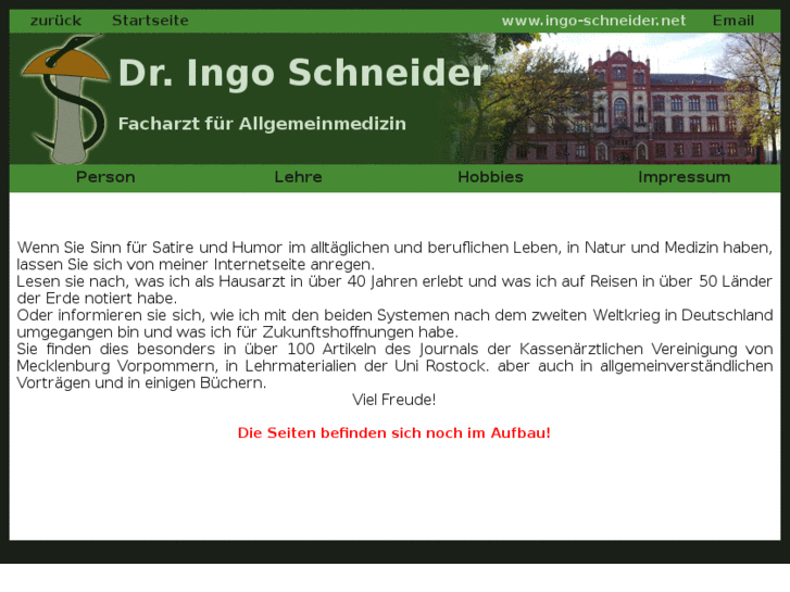 www.ingo-schneider.net