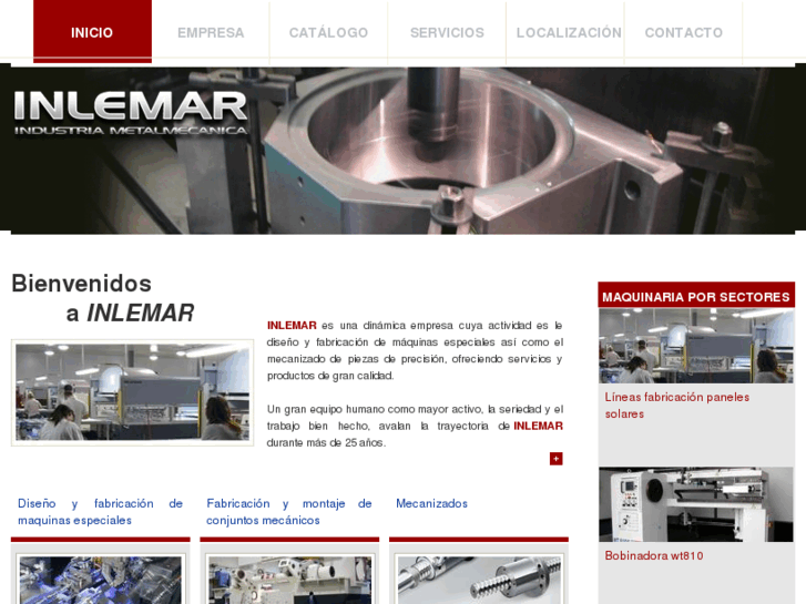 www.inlemar.es