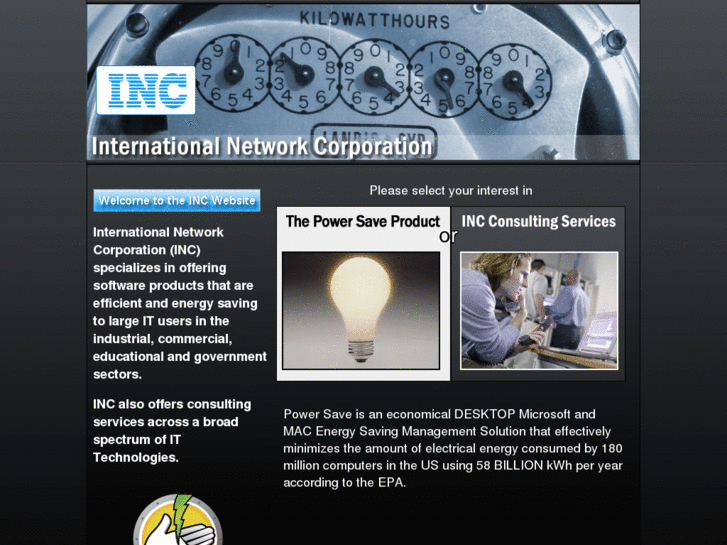 www.internationalnetworkcorporation.net