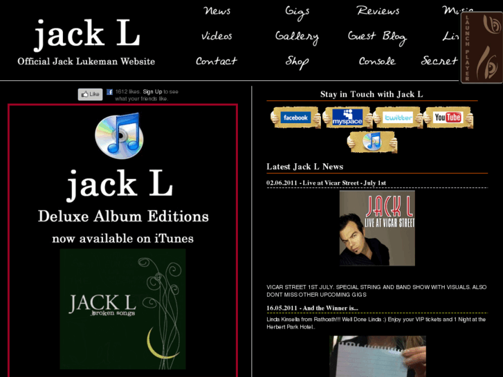www.jacklukeman.com