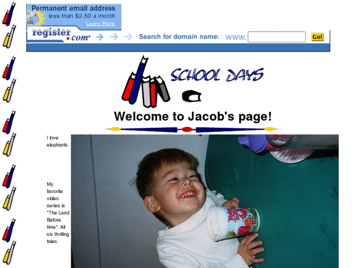 www.jacobfrazier.com