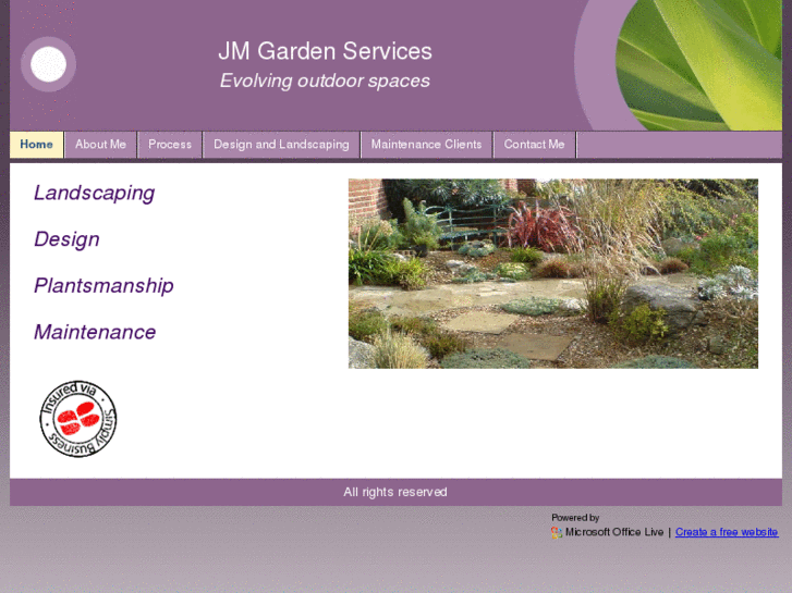 www.jmgardenservices.com