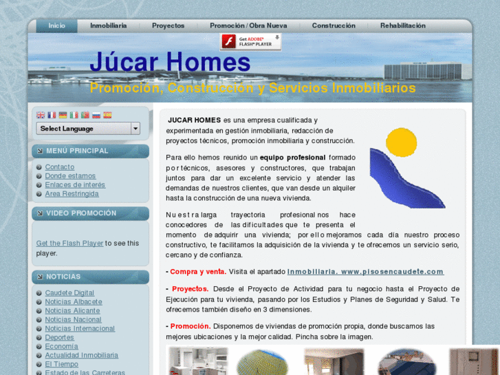 www.jucarhomes.com