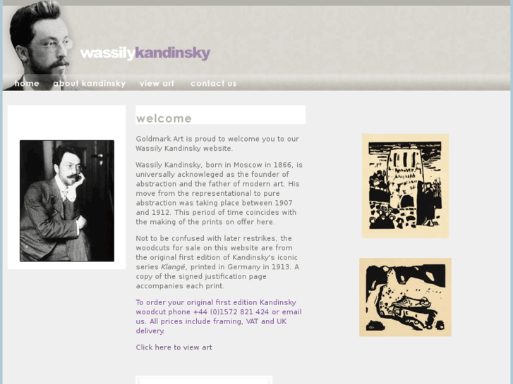 www.kandinskyart.com