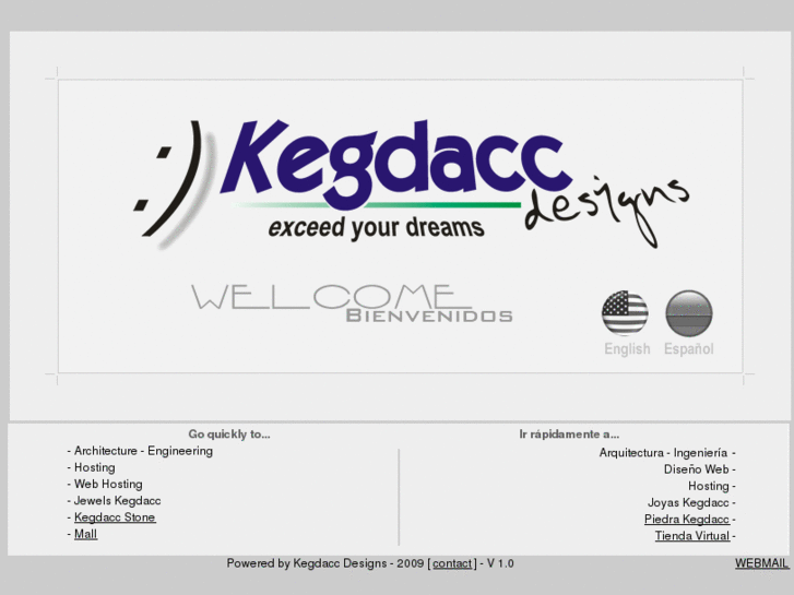 www.kegdacc.com