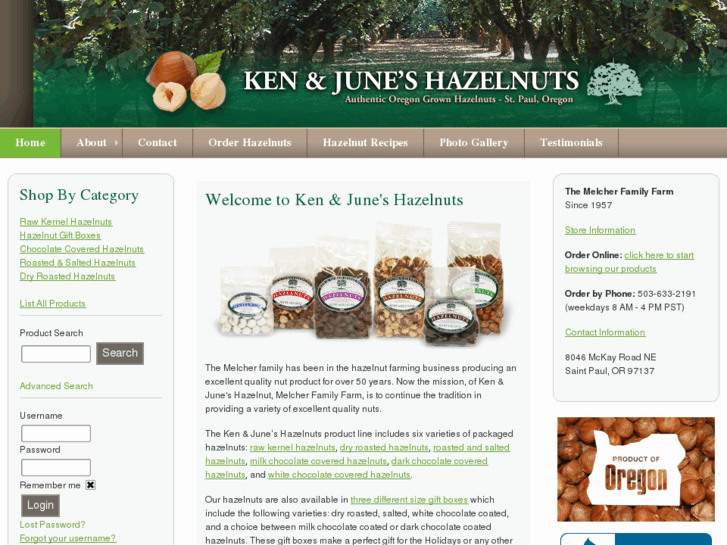 www.kjhazelnuts.com