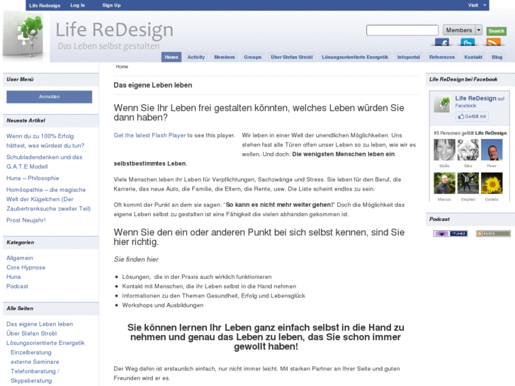 www.life-redesign.de