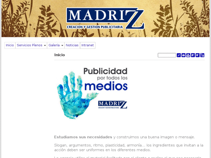 www.madrizlorca.com