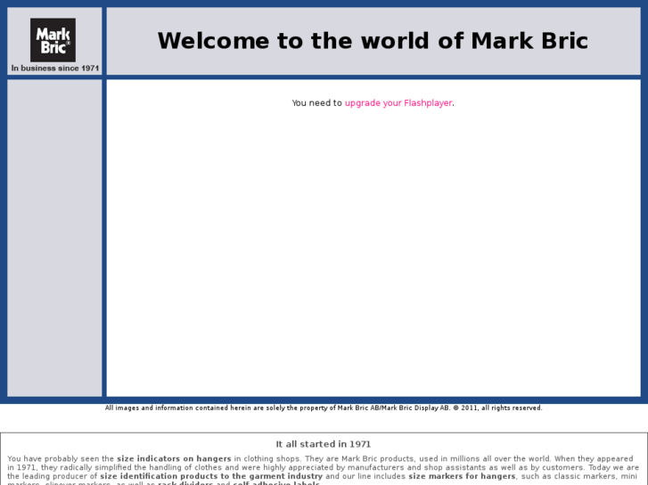 www.markbric.com