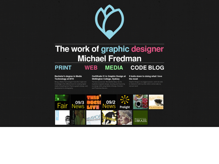 www.michaelfredman.se