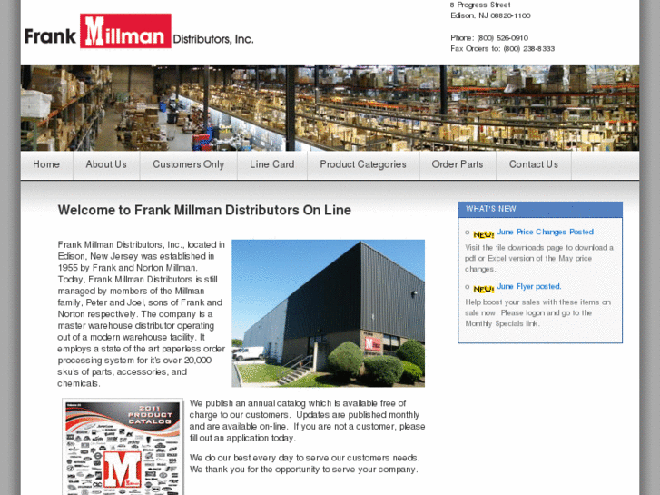 www.millmans.com