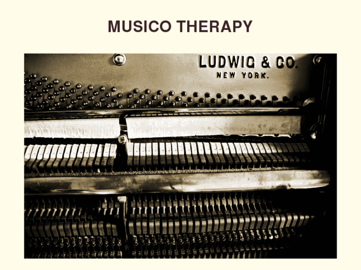 www.musico-therapy.com