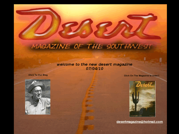 www.mydesertmagazine.com