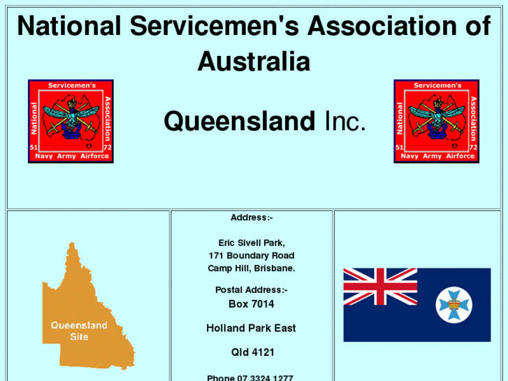 www.nashoqld.org.au