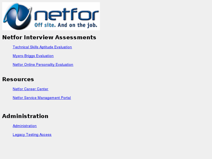 www.netforeducation.com