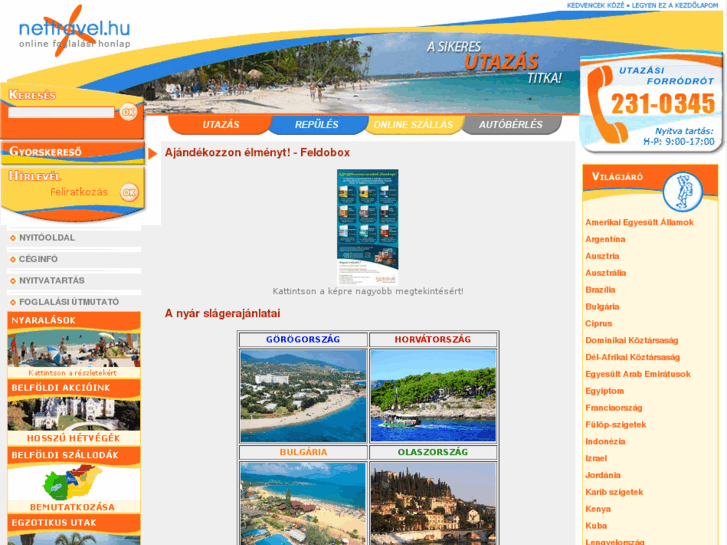 www.nettravel.hu