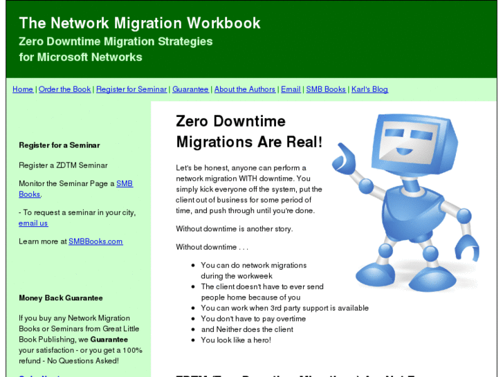 www.networkmigrationworkbook.com