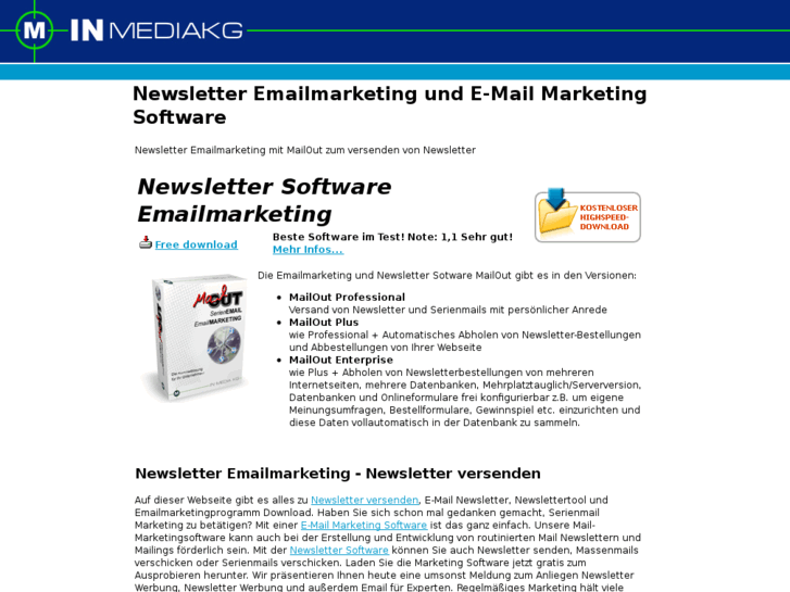 www.newsletter-emailmarketing.de