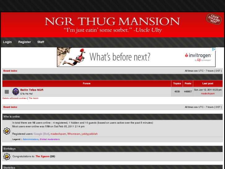 www.ngrthugmansion.com