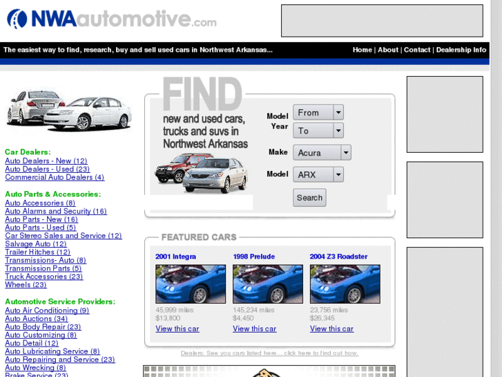 www.nwaautomotive.com