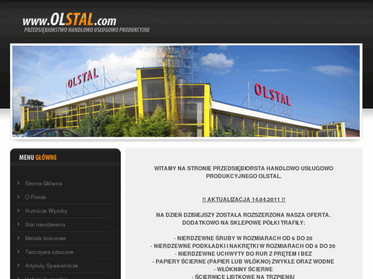 www.olstal.com