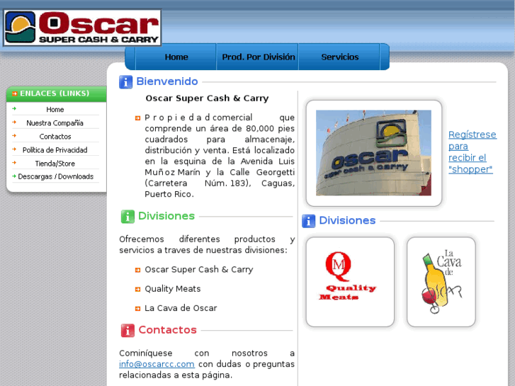 www.oscarcc.com