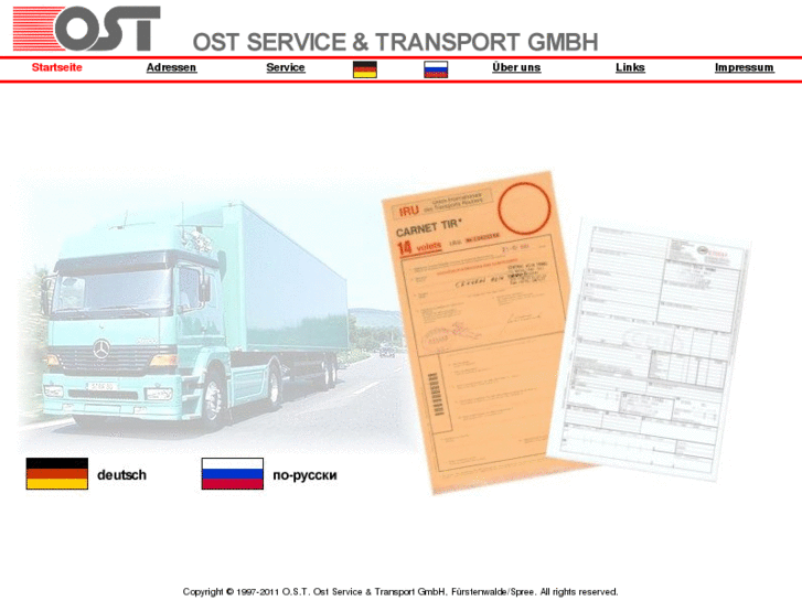 www.ost-gmbh.biz