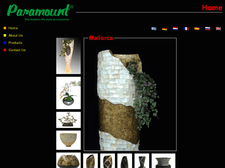 www.paramountdeco.com