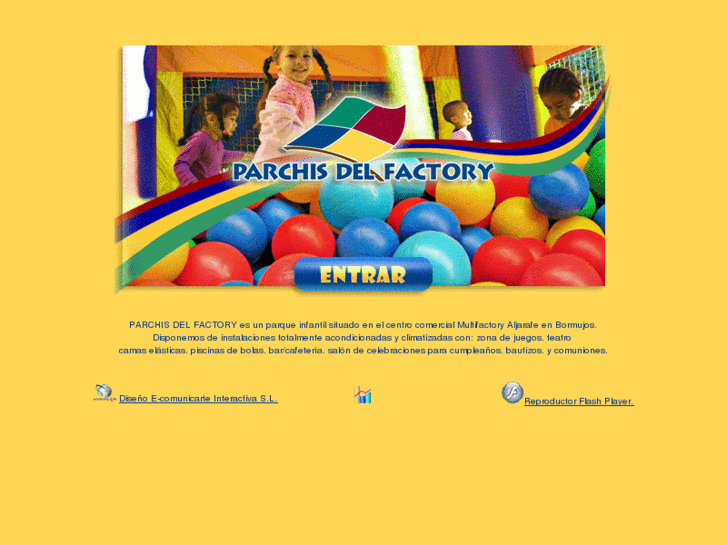 www.parchisfactory.com