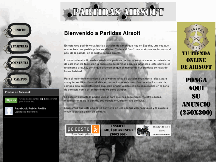 www.partidasairsoft.net