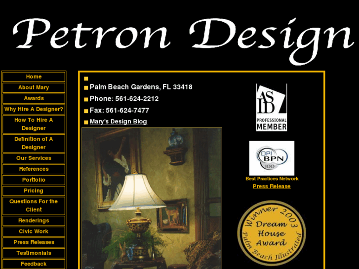 www.petrondesign.com