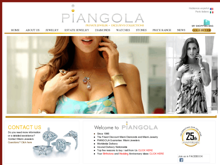 www.piangola.com