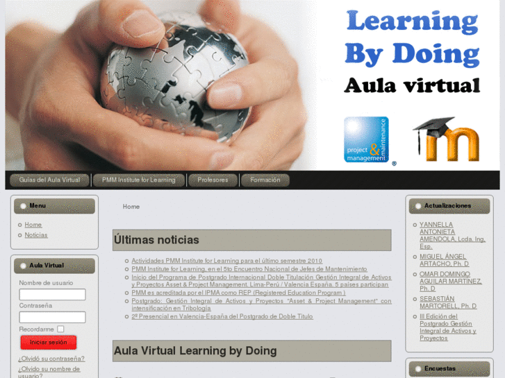 www.pmmlearningbydoing.com
