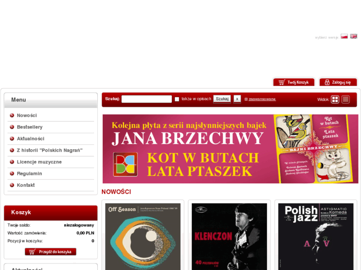 www.polskienagrania.com.pl