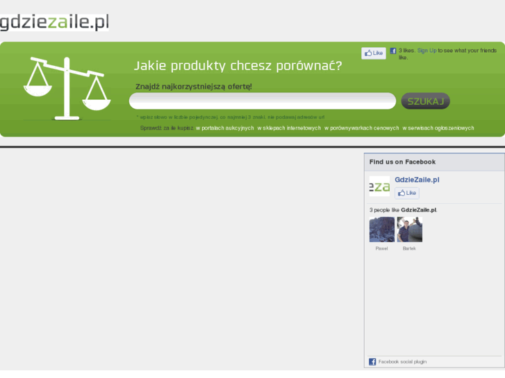 www.porownuj.pl